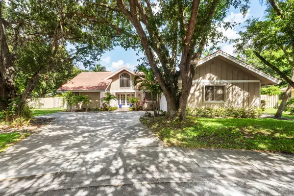 123 Coco Lane, Jupiter, FL 33458