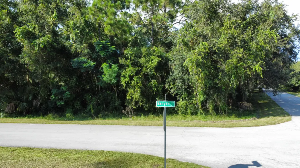 7102 Banyan Street, Fort Pierce, FL 34951 - #1