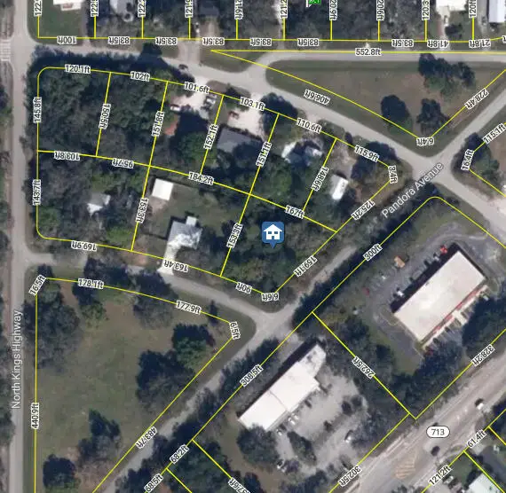 7102 Banyan Street, Fort Pierce, FL 34951 - #2