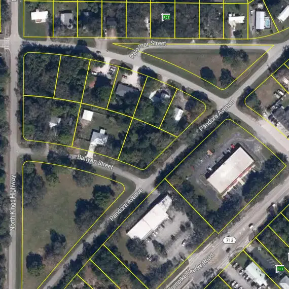 7102 Banyan Street, Fort Pierce, FL 34951 - #3