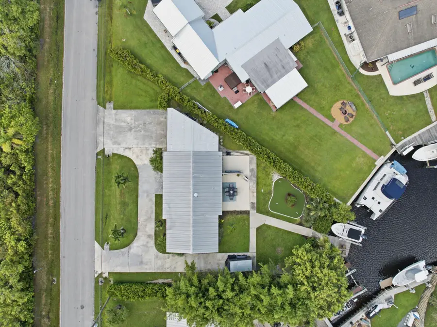 387 SW Riverway Boulevard, Palm City, FL 34990 - #3