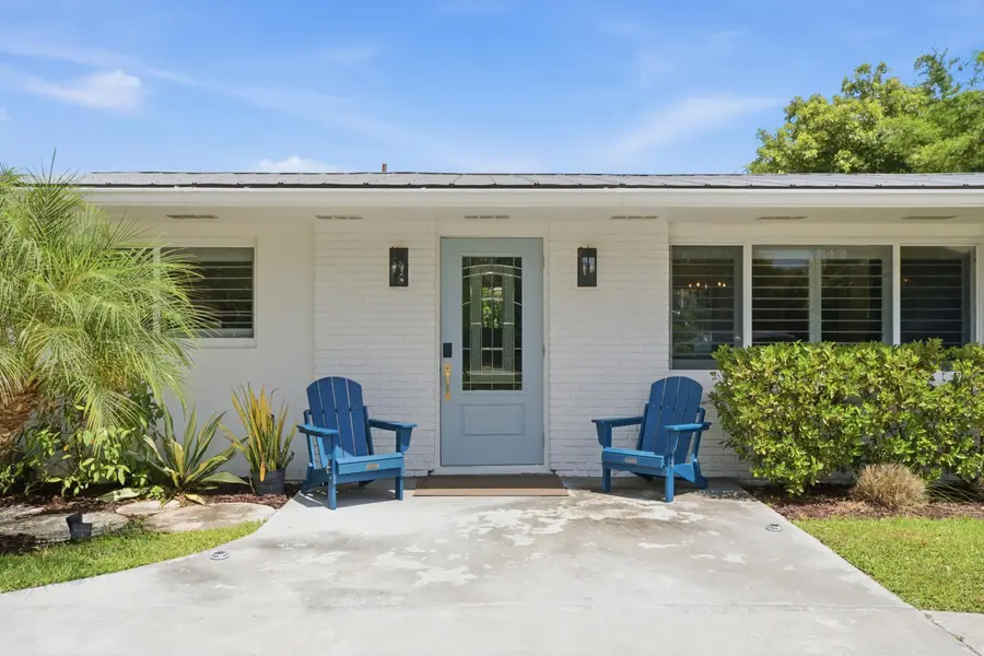 387 SW Riverway Boulevard, Palm City, FL 34990 - #3