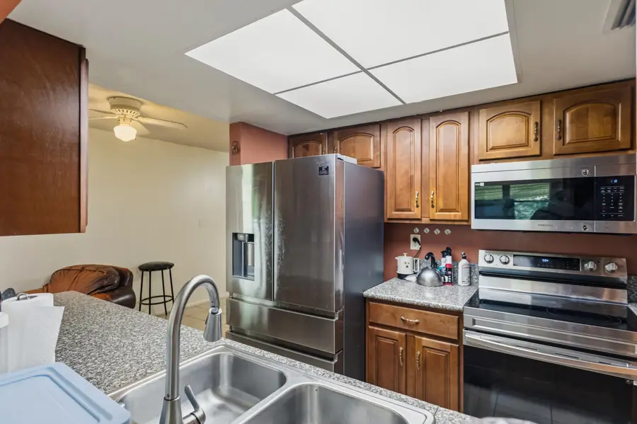 4818 NW 58th Street, Tamarac, FL 33319 - #3