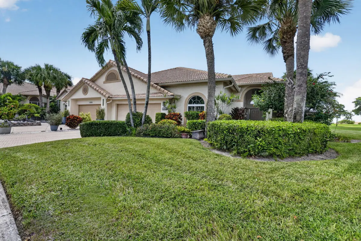 7171 Ashford Lane, Boynton Beach, FL 33472 - #1