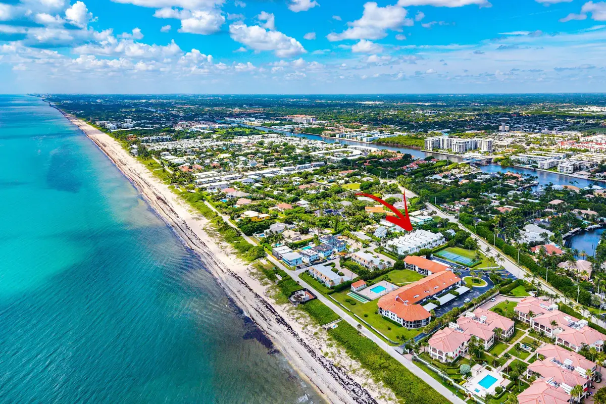 5 Adams Road, Ocean Ridge, FL 33435 - #1