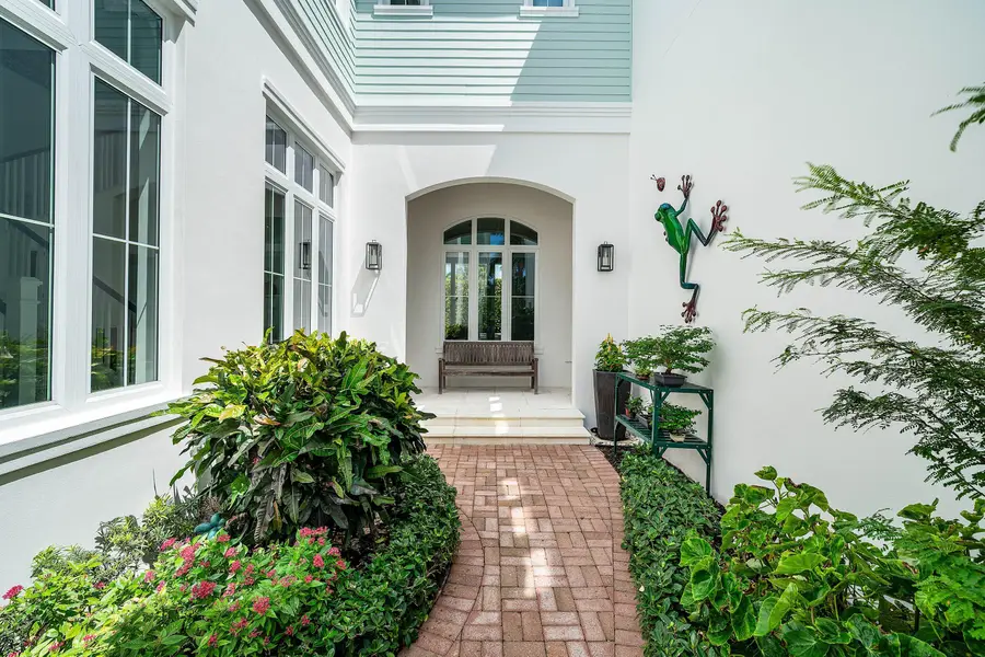 5 Adams Road, Ocean Ridge, FL 33435 - #3