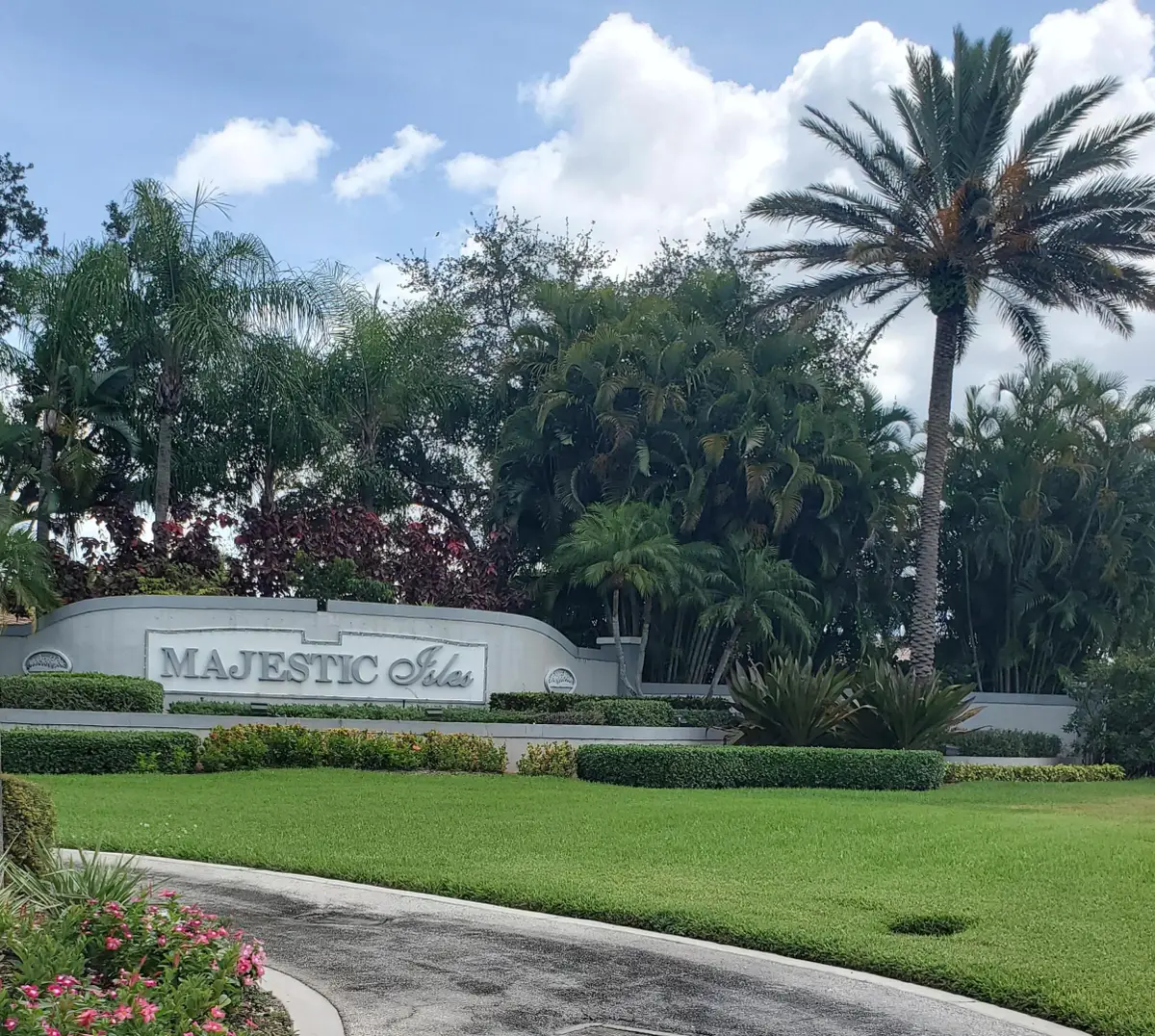 10724 Royal Caribbean Circle, Boynton Beach, FL 33437 - #1