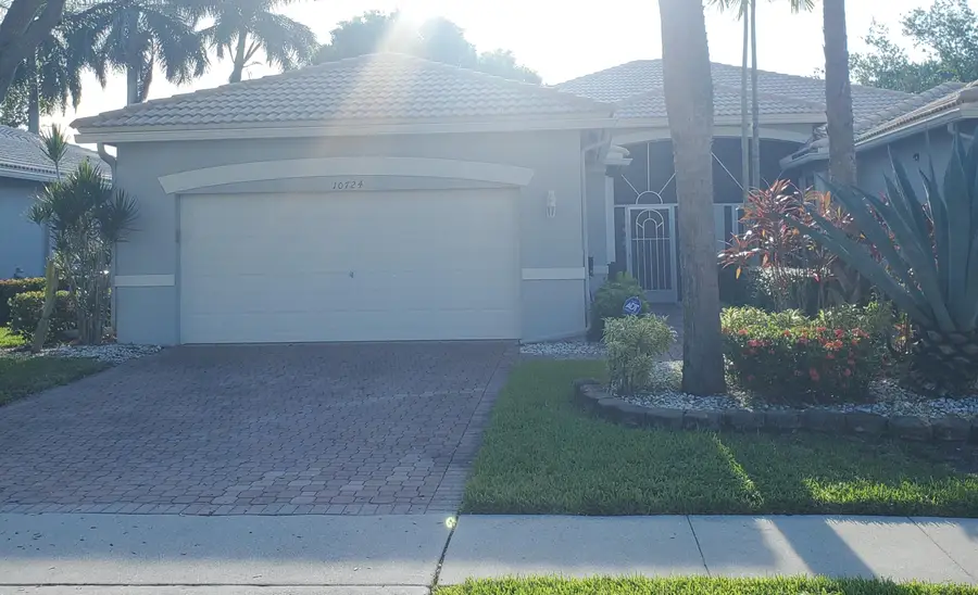 10724 Royal Caribbean Circle, Boynton Beach, FL 33437 - #2