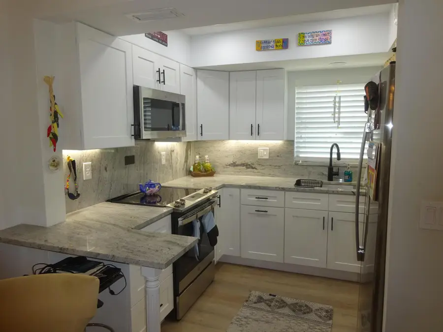 2864 Crosley Drive E #A, West Palm Beach, FL 33415 - #2