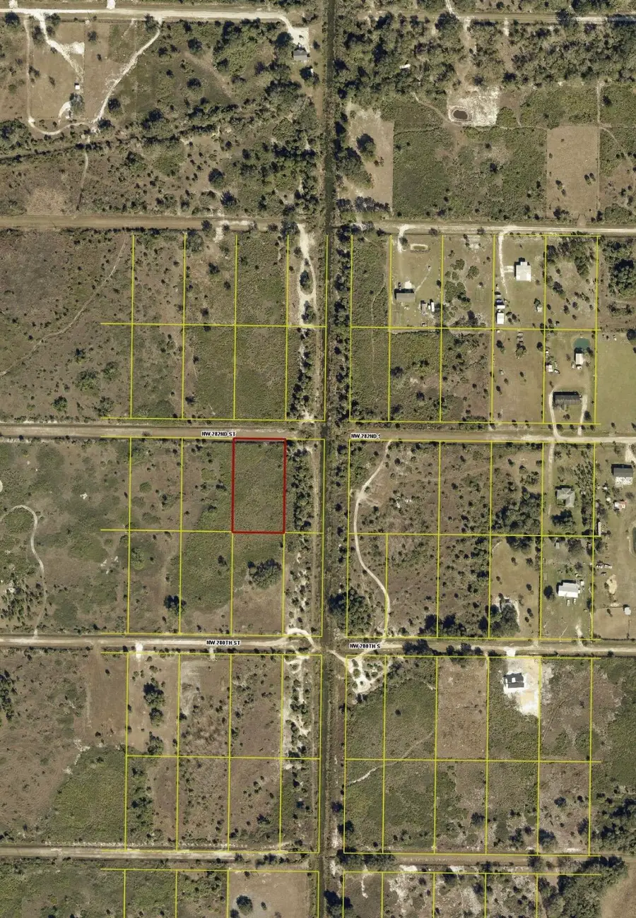 20068 NW 282nd Street, Okeechobee, FL 34972 - #2