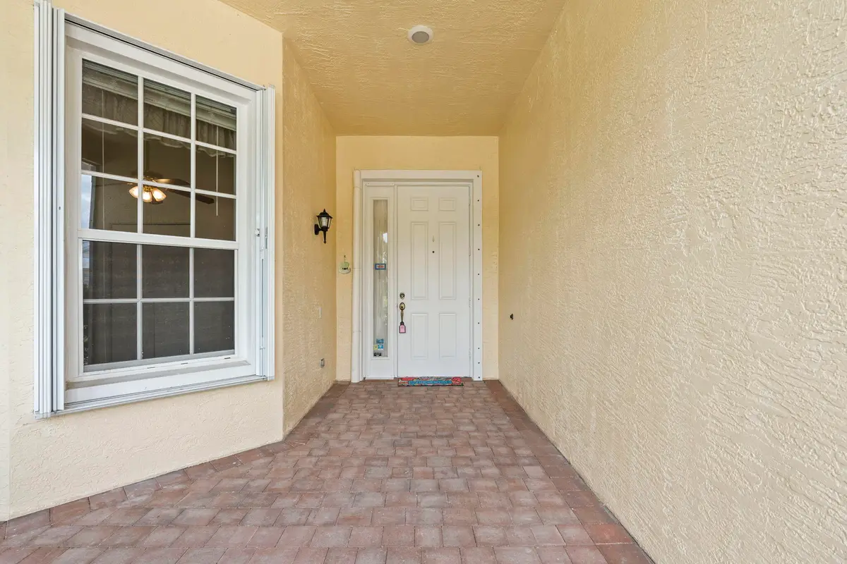 163 NW Pleasant Grove Way, Port Saint Lucie, FL 34986 - #1