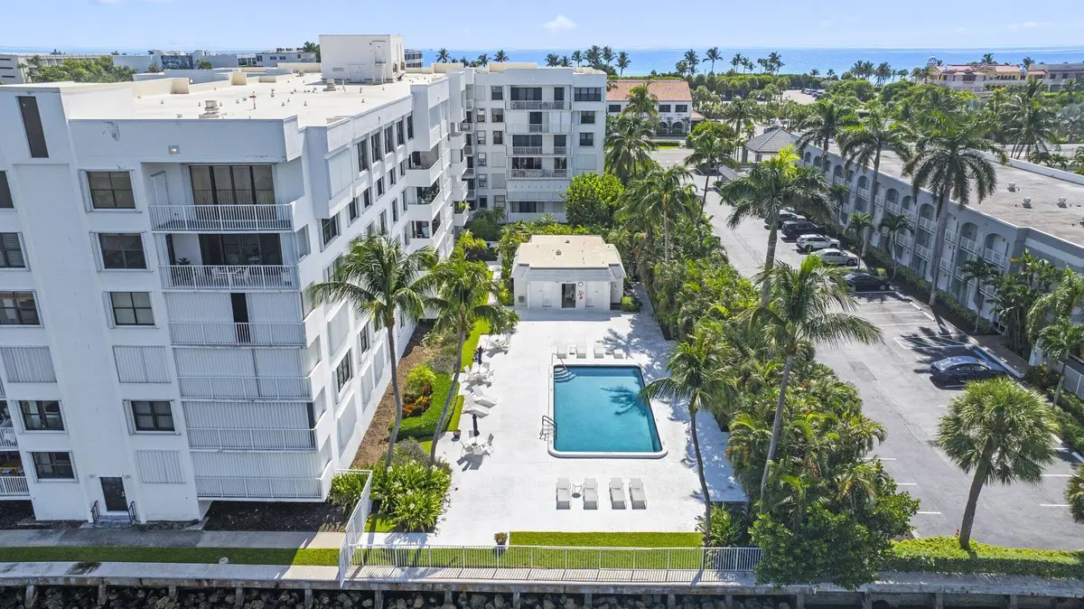 2860 S Ocean Boulevard #302, Palm Beach, FL 33480 - #1