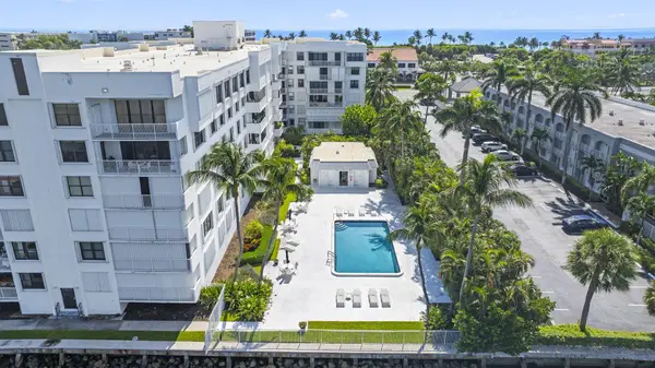 2860 S Ocean Boulevard #302, Palm Beach, FL 33480