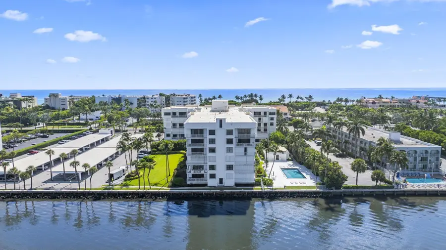 2860 S Ocean Boulevard #302, Palm Beach, FL 33480 - #2