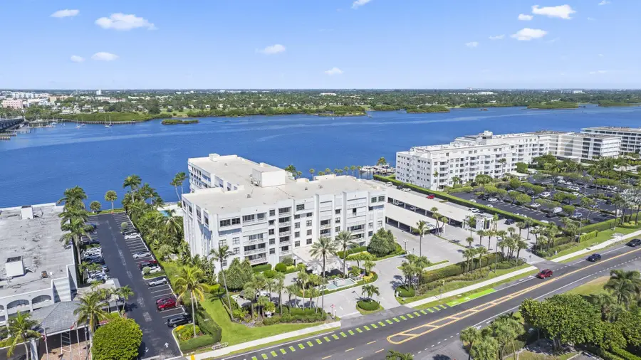 2860 S Ocean Boulevard #302, Palm Beach, FL 33480 - #3