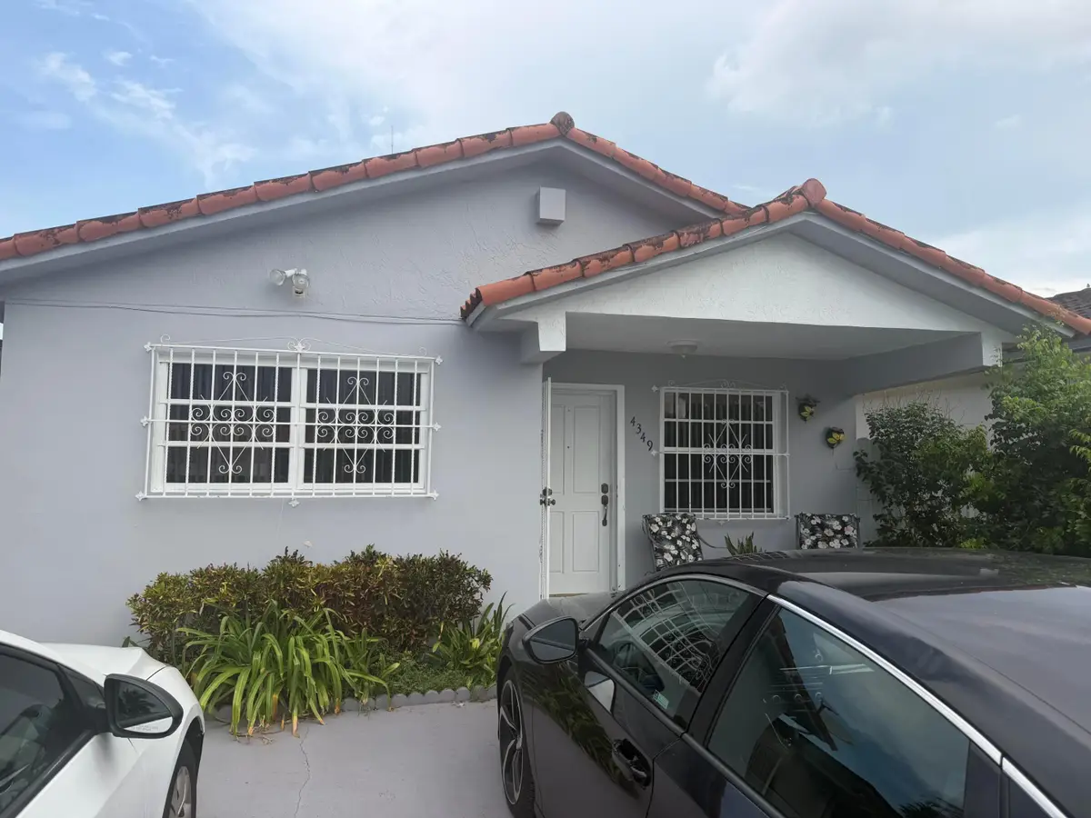4349 W 10th Avenue, Hialeah, FL 33012 - #1