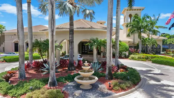 7100 Demedici Circle, Delray Beach, FL 33446