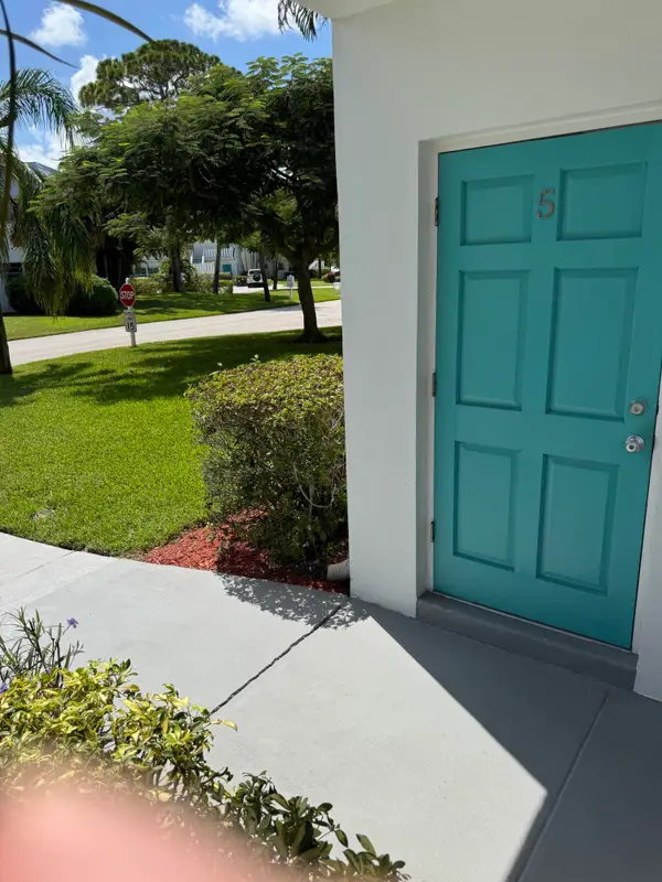2929 SE Ocean Boulevard #108-5, Stuart, FL 34996