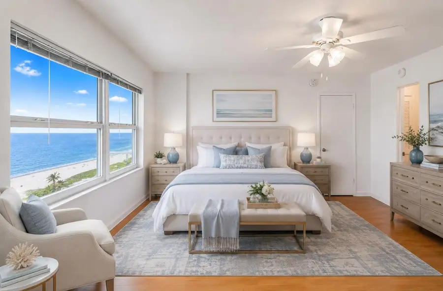 111 N Pompano Beach Boulevard N #1611, Pompano Beach, FL 33062 - #3