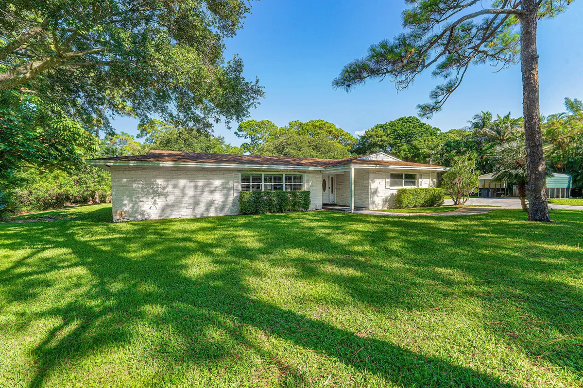 8645 Square Lake Drive, Palm Beach Gardens, FL 33418 - #1