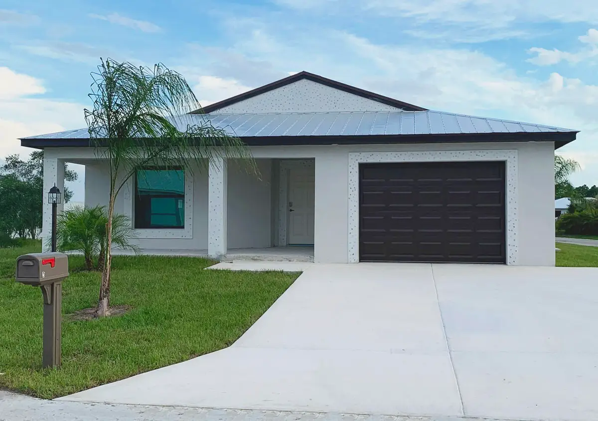10 San Juan Lane, Port Saint Lucie, FL 34952 - #1