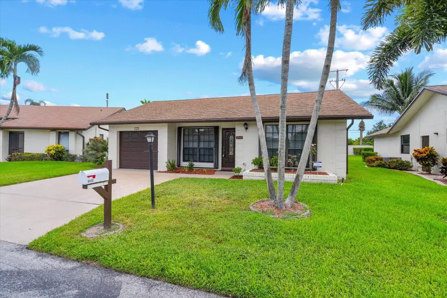 6510 Olivewood Circle, Greenacres, FL 33463 - #2