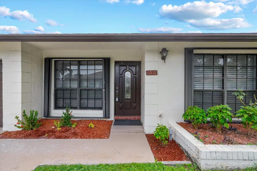6510 Olivewood Circle, Greenacres, FL 33463 - #3