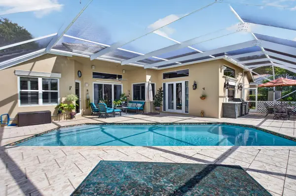 4909 NW 112th Drive, Coral Springs, FL 33076