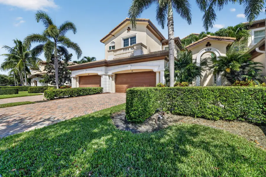 127 Tresana Boulevard #61, Jupiter, FL 33478 - #2