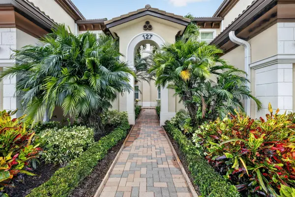 127 Tresana Boulevard #61, Jupiter, FL 33478
