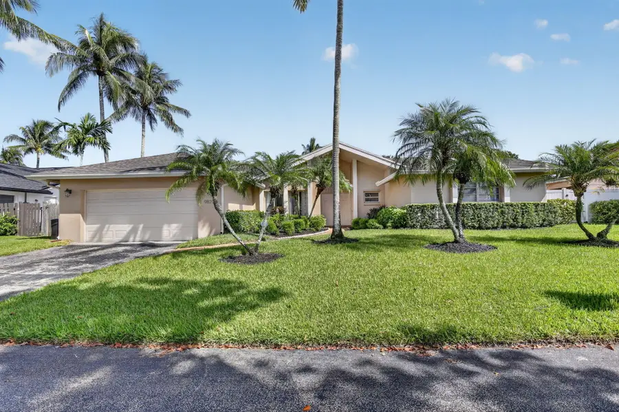 9821 SW 1st Court, Plantation, FL 33324 - #2