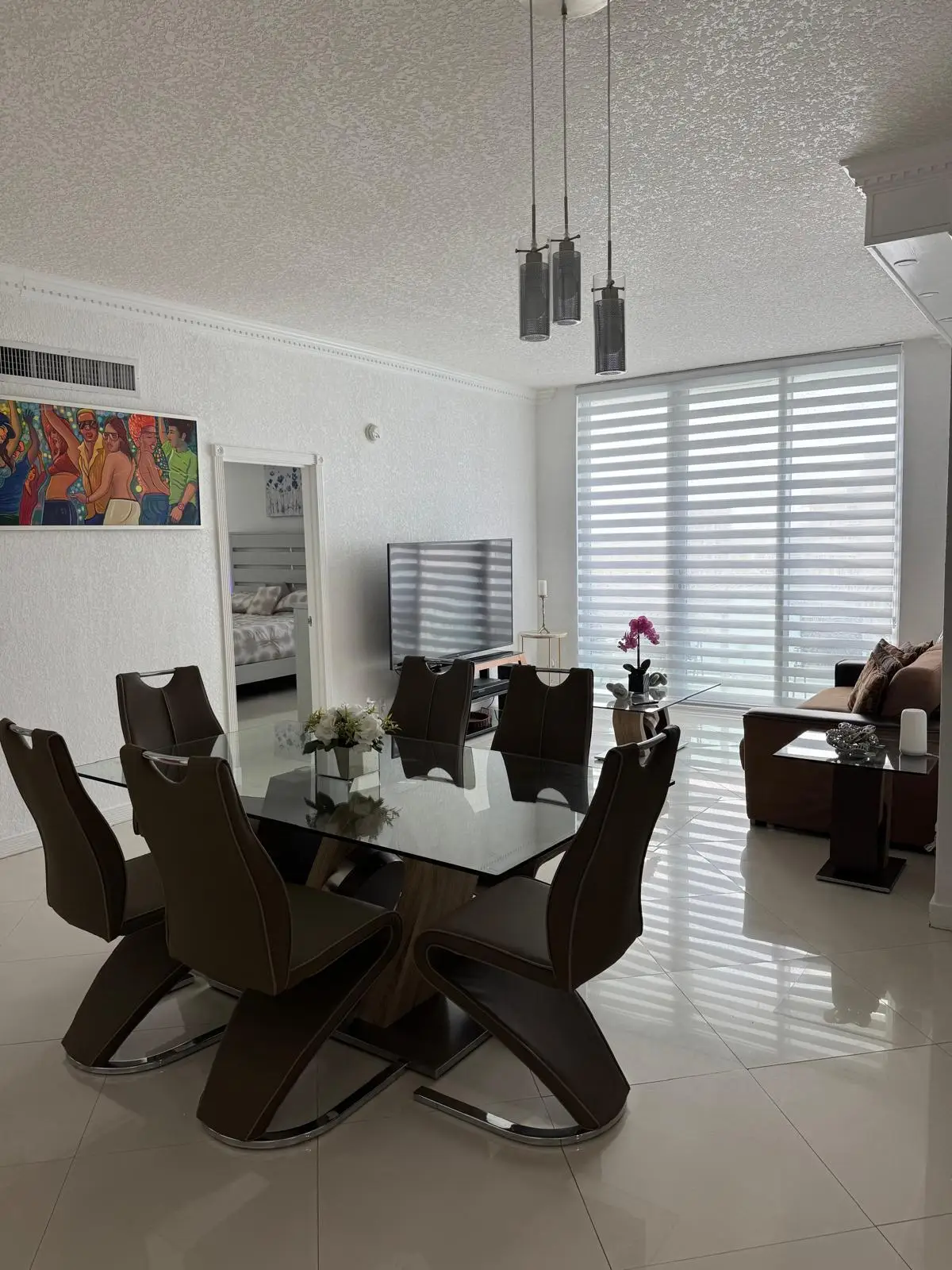 3901 S Ocean Drive #16P, Hollywood, FL 33019 - #1