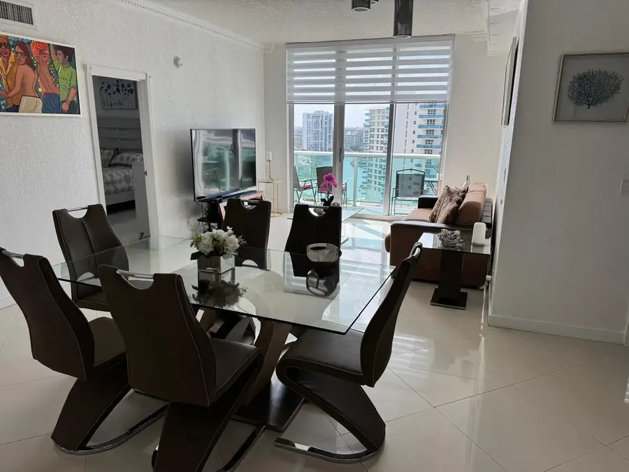 3901 S Ocean Drive #16P, Hollywood, FL 33019 - #2