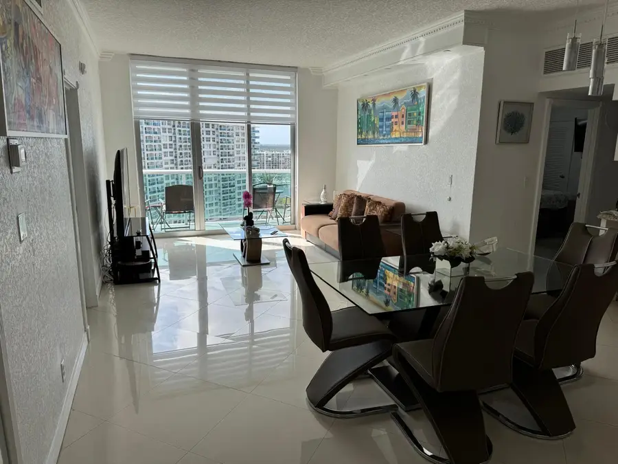 3901 S Ocean Drive #16P, Hollywood, FL 33019 - #3