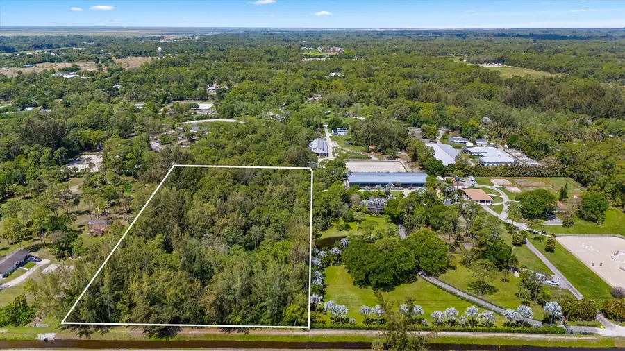 Tbd F Road, Loxahatchee Groves, FL 33470 - #2