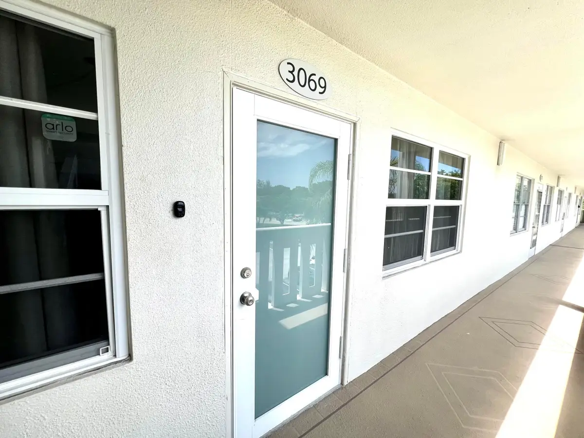 3069 Ventnor P #3069, Deerfield Beach, FL 33442 - #1