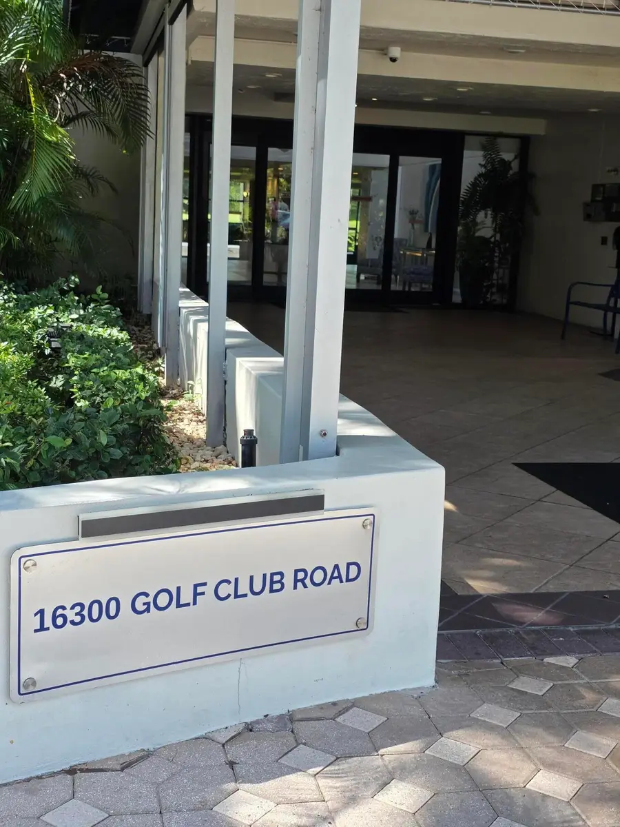16300 Golf Club Road, Weston, FL 33326 - #2