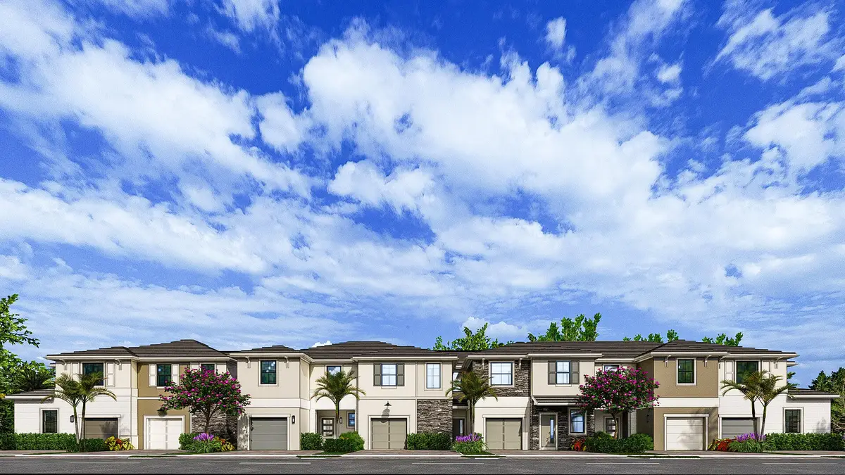 11639 Vintage Oaks Circle W, Palm Beach Gardens, FL 33412 - #1