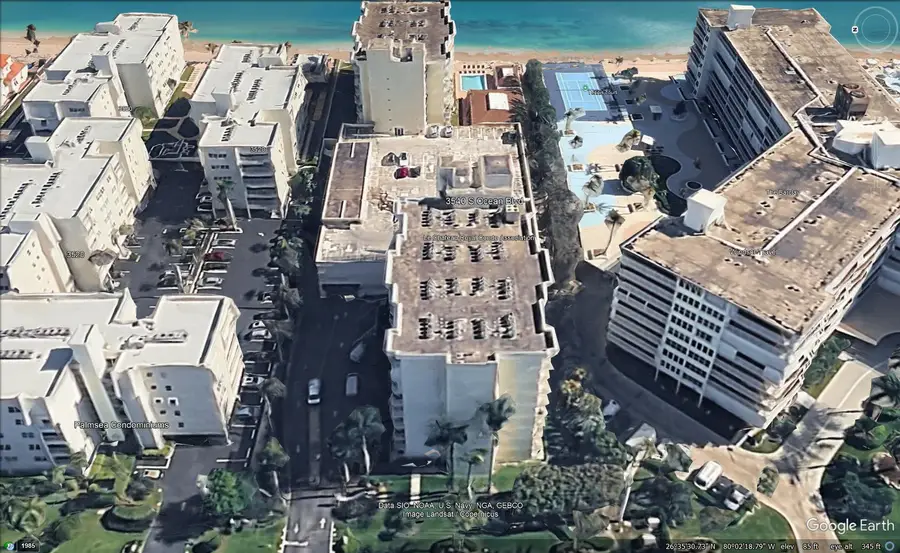 3540 S Ocean Boulevard #Unit 207, South Palm Beach, FL 33480 - #2