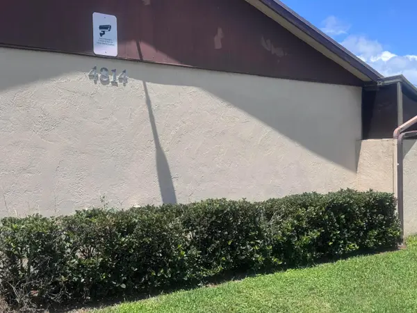 4814 Sunny Palm Circle #Unit c, West Palm Beach, FL 33415