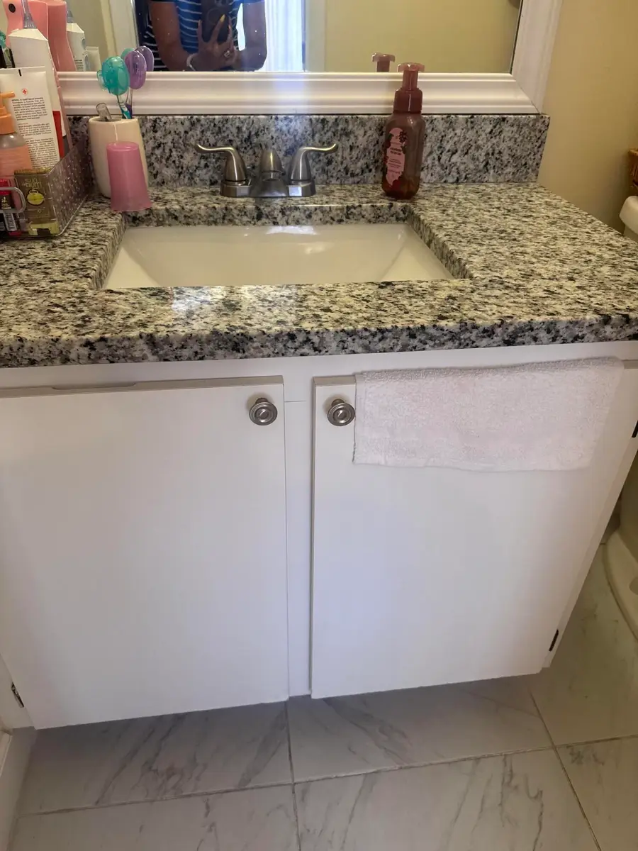 4814 Sunny Palm Circle #Unit c, West Palm Beach, FL 33415 - #3