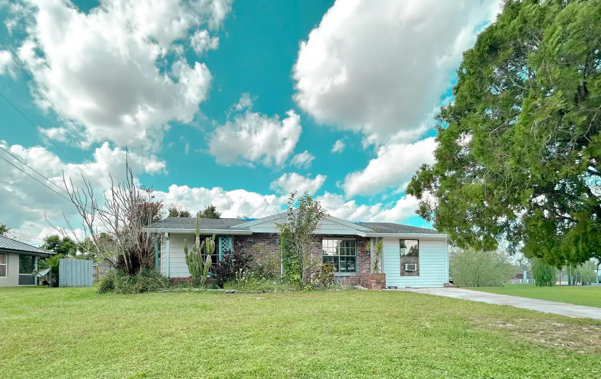 201 NW Floresta Drive, Port Saint Lucie, FL 34983 - #1