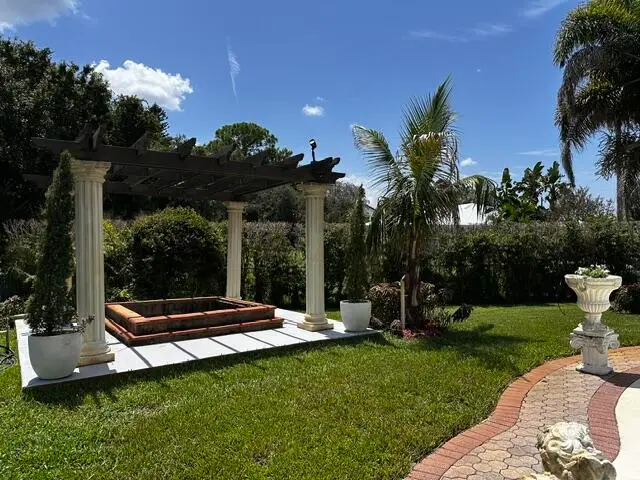 1819 SE Elrose Street, Port Saint Lucie, FL 34952 - #3