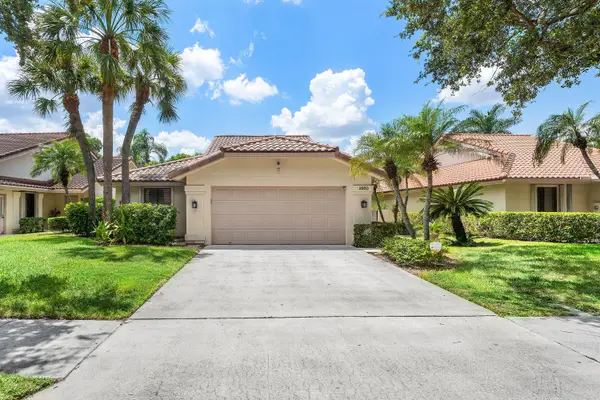 2850 Antietam Lane, West Palm Beach, FL 33409