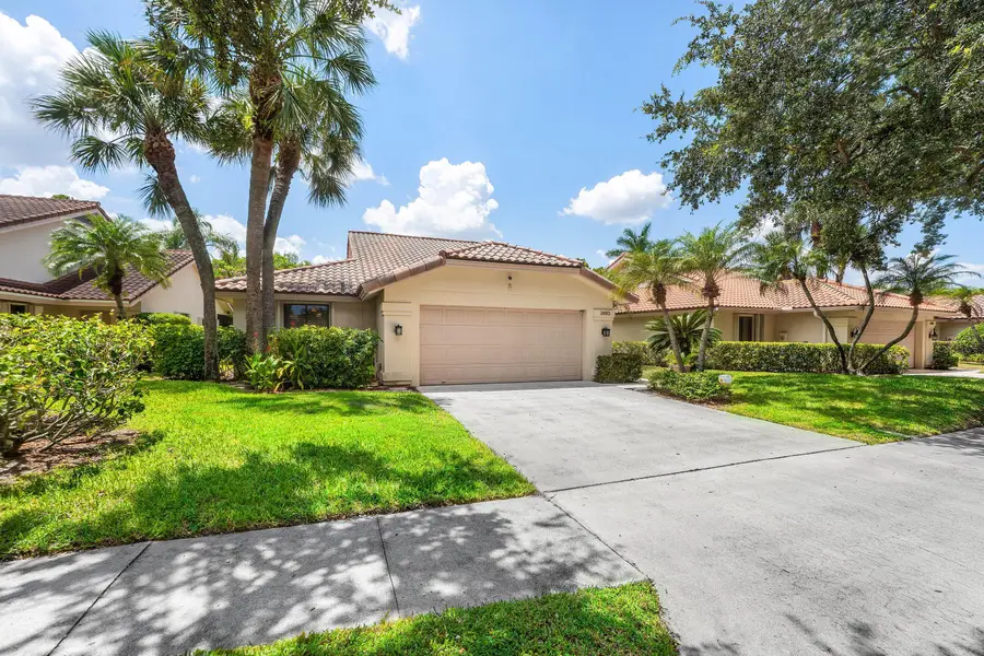 2850 Antietam Lane, West Palm Beach, FL 33409 - #2