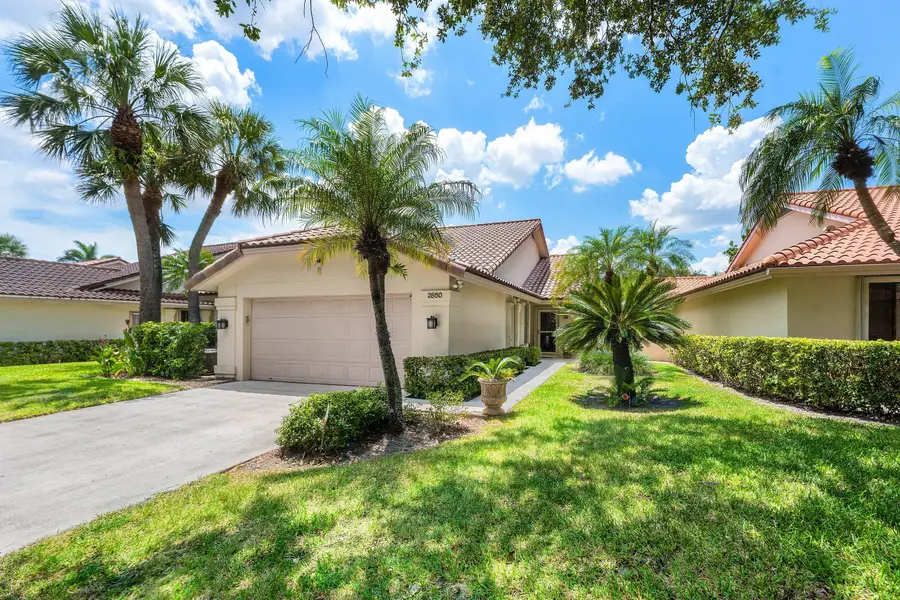 2850 Antietam Lane, West Palm Beach, FL 33409 - #3