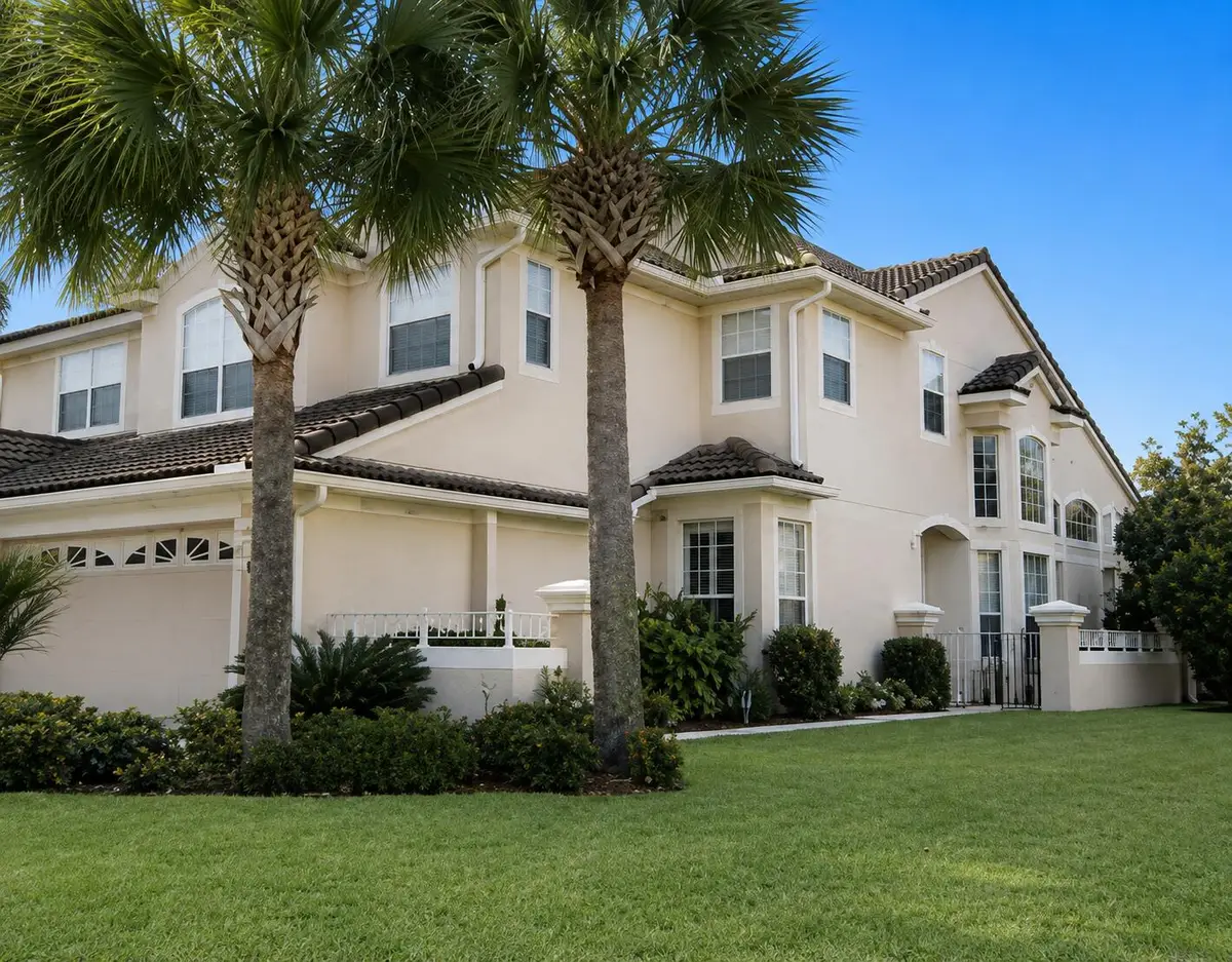 1686 SW Harbour Isles Circle #102, Port Saint Lucie, FL 34986 - #1