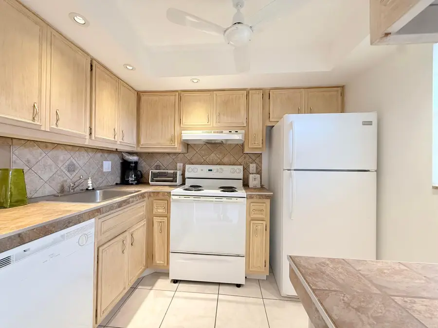 2800 NW 47th Terrace #106B, Lauderdale Lakes, FL 33313 - #2