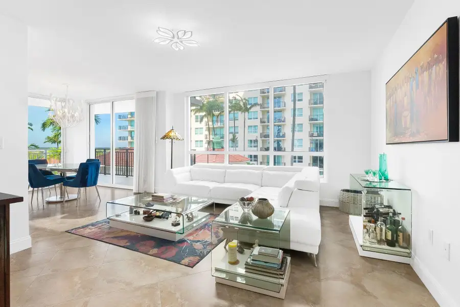 600 W Las Olas Boulevard #903, Fort Lauderdale, FL 33312 - #3