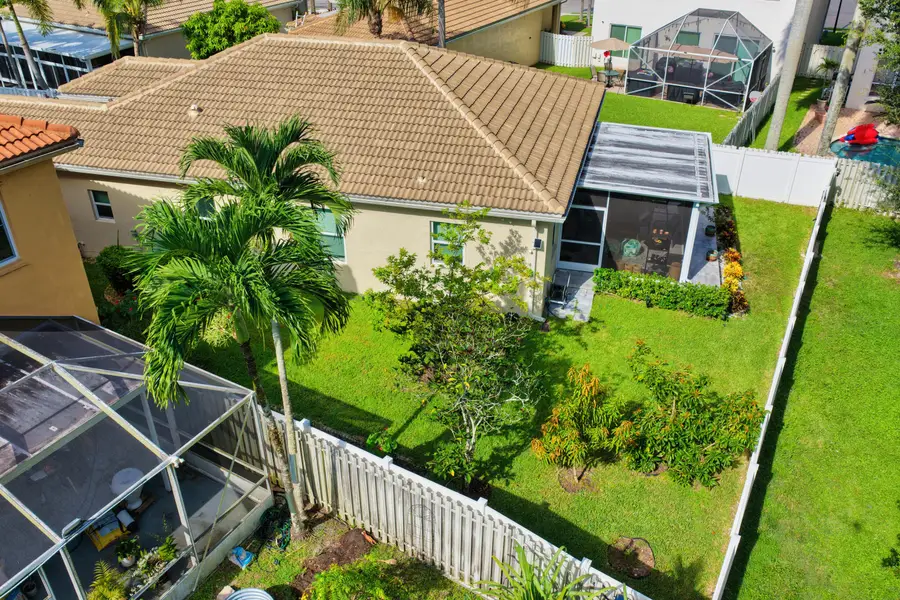 6817 NW 32nd Court, Margate, FL 33063 - #3
